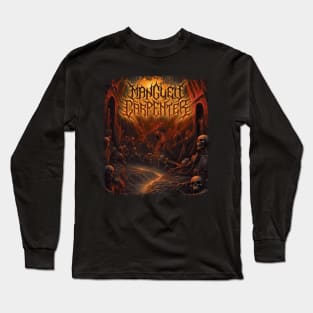 A Path to Sorrow Long Sleeve T-Shirt